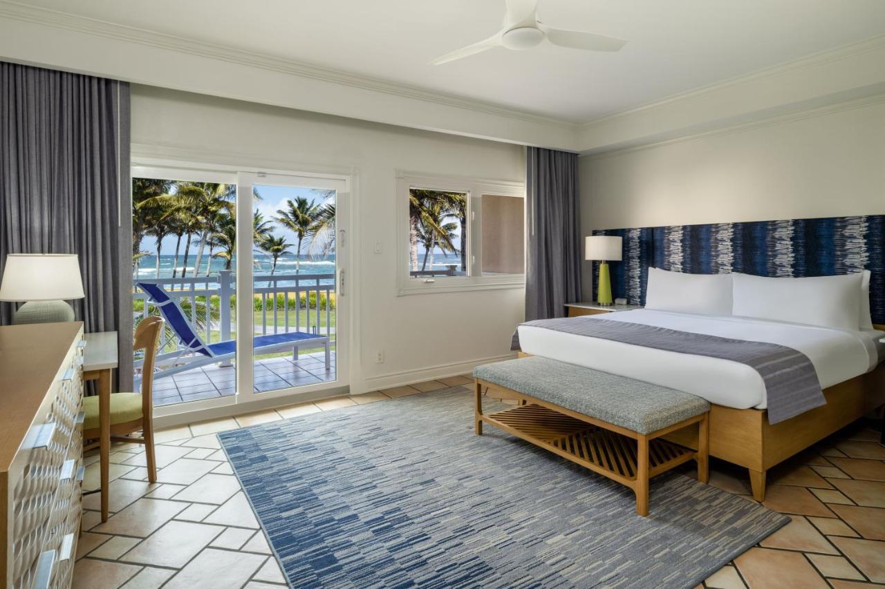 Marriott St. Kitts Beach Club Frigate Bay Eksteriør bilde