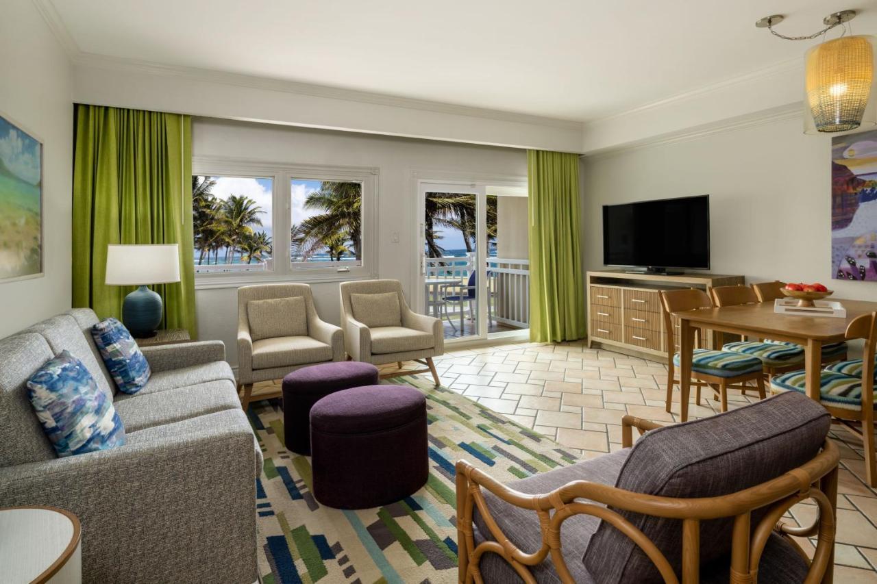 Marriott St. Kitts Beach Club Frigate Bay Eksteriør bilde