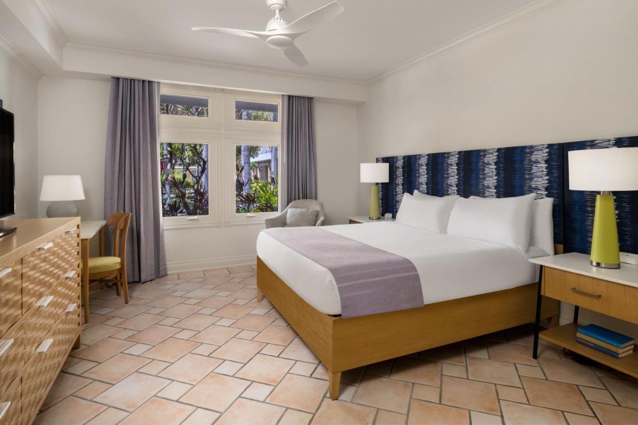 Marriott St. Kitts Beach Club Frigate Bay Eksteriør bilde