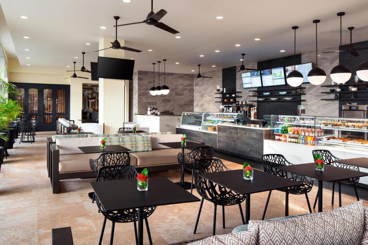Marriott St. Kitts Beach Club Frigate Bay Eksteriør bilde
