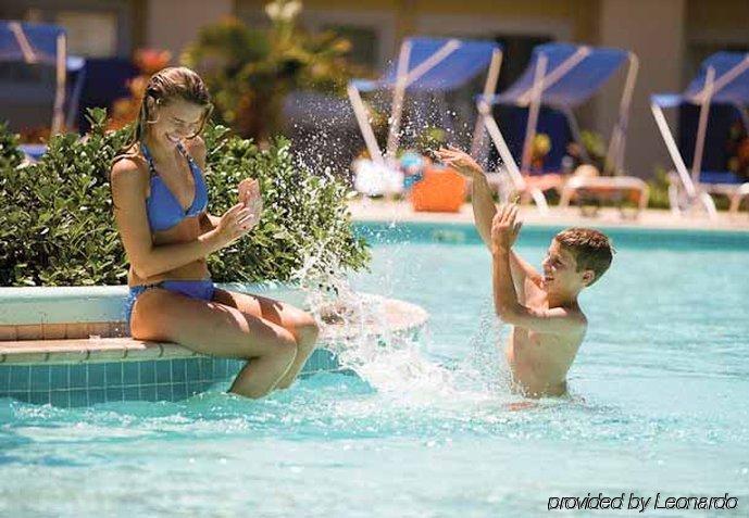 Marriott St. Kitts Beach Club Frigate Bay Fasiliteter bilde